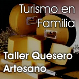 Taller Quesero en Caba�eros