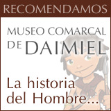 Museo Comarcal de Daimiel