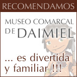 Museo Comarcal de Daimiel