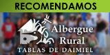 Albergue Tablas de Daimiel
