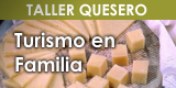 Taller Quesero en Caba�eros