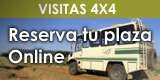 Rutas 4x4 en Caba�eros