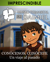 Museo Comarcal de Daimiel