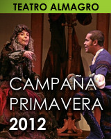 Teatro en Almagro