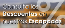 Descuentos en Tablas de Daimiel