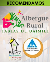 Albergue Tablas de Daimiel