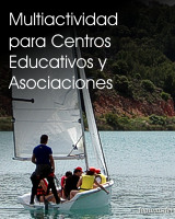Multiactividad Centros Educativos y Asociaciones