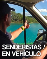 Visita guiada combinada Lagunas de Ruidera