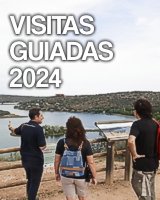 Visita guiada Lagunas de Ruidera