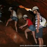 Cueva de Montesinos