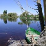 Embarcadero Tablas de Daimiel