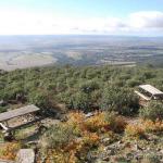 Panormica de Cabaeros