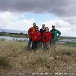 Visita guiada Tablas de Daimiel