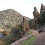 Las Torres del Boquern del Estena