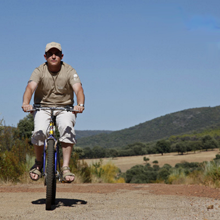 bicicletacabaneros
