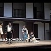 Teatro en Almagro :: Discreta Enamorada