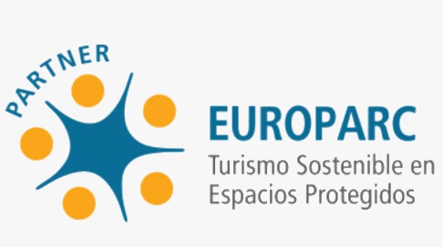 Logotipo Europarc