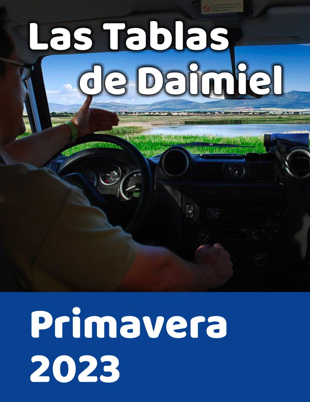 Tablas de Daimiel