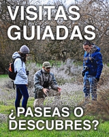 VISITAS GUIADAS TABLAS DE DAIMIEL
