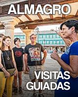 VISITAS GUIADAS A ALMAGRO